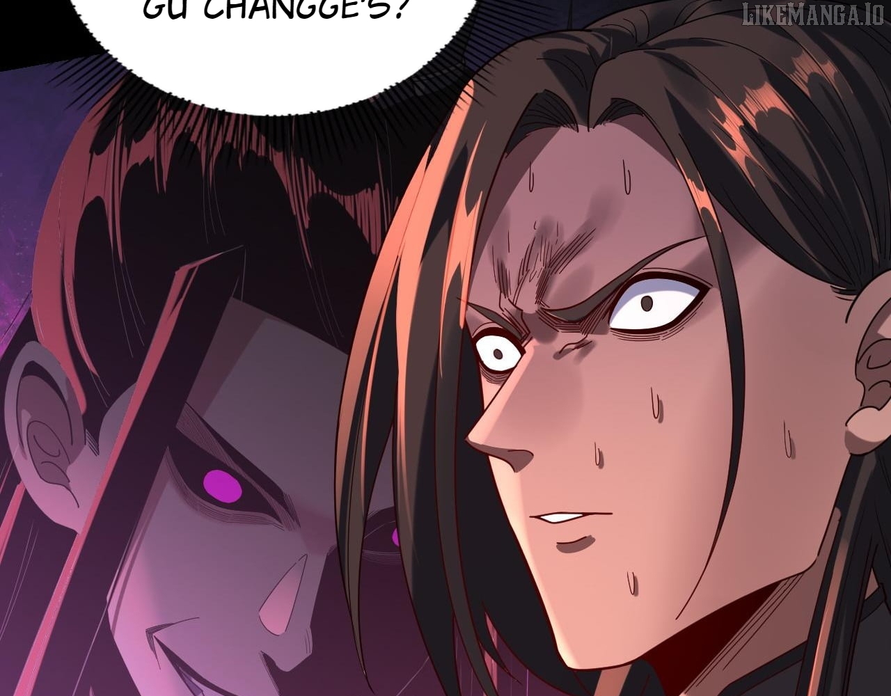 Me, The Heavenly Destined Villain Chapter 284 - page 9